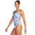 Speedo Double Cross Back One Piece for W...: Picture 2 thumbnail